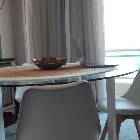 Barramares Apartment - Sea View Povoa De Varzim Exterior photo