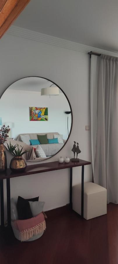 Barramares Apartment - Sea View Povoa De Varzim Exterior photo
